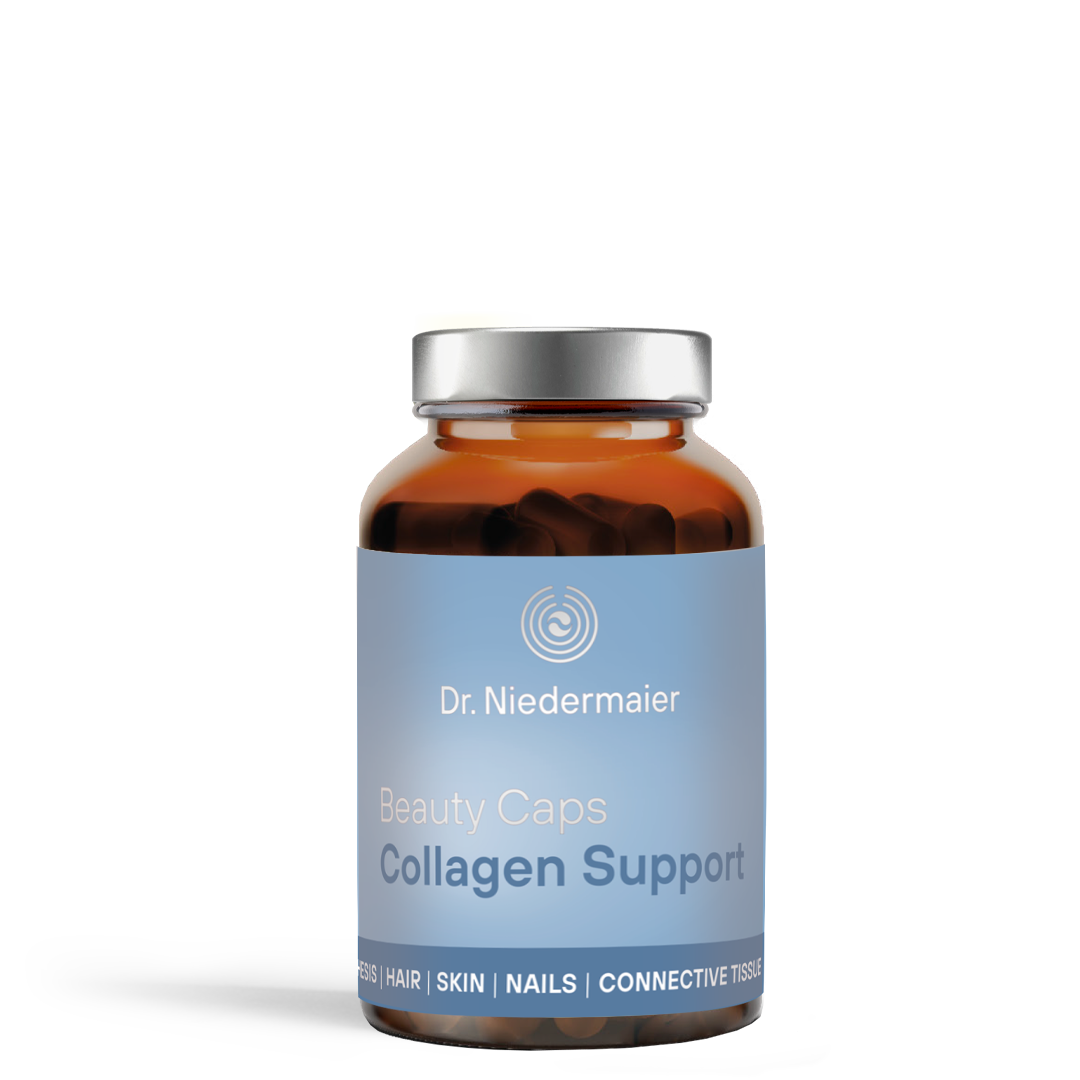 Dose Beauty Caps Collagen Support von Dr. Niedermaier
