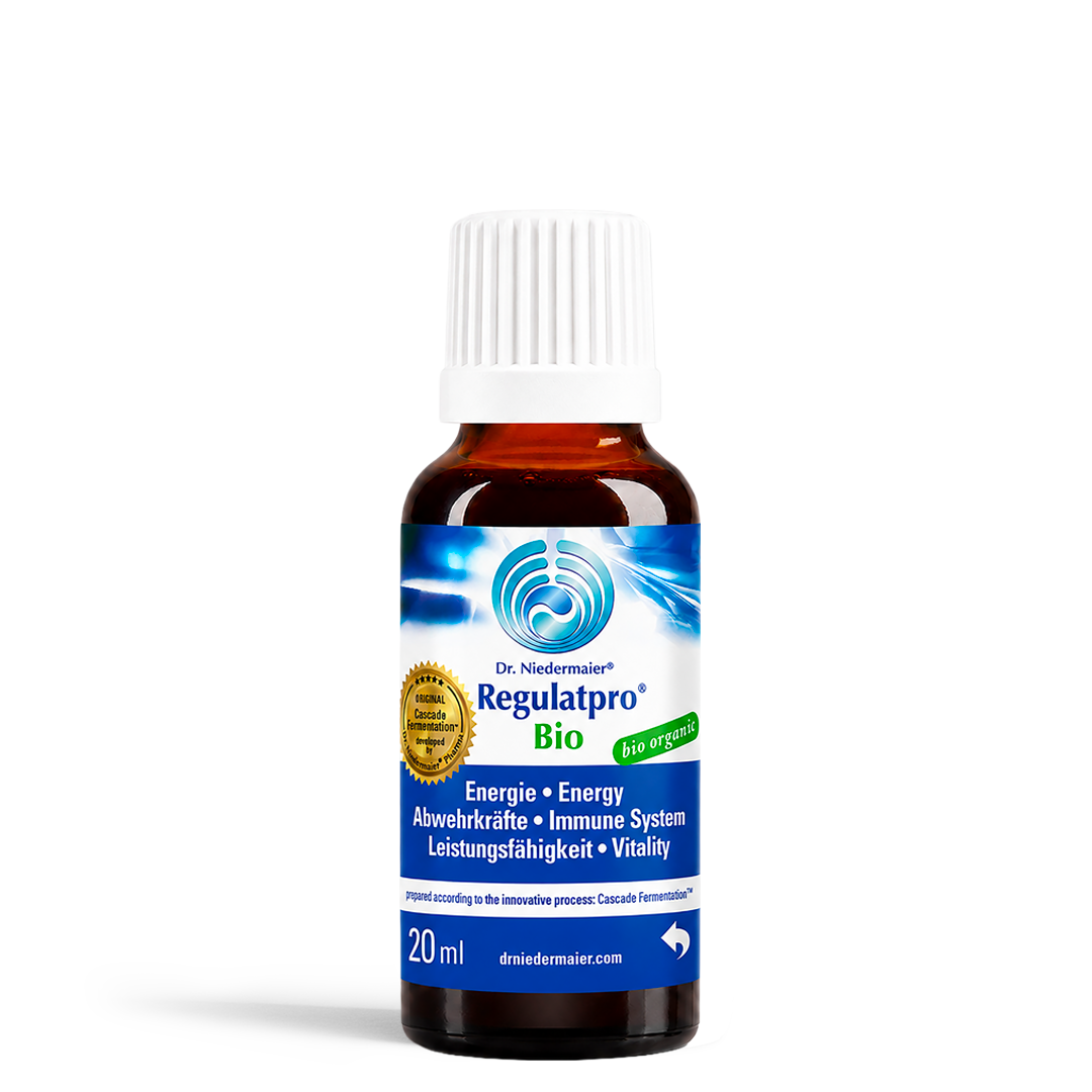 Regulatpro® Bio Kennenlernbox 7 x 20 ml