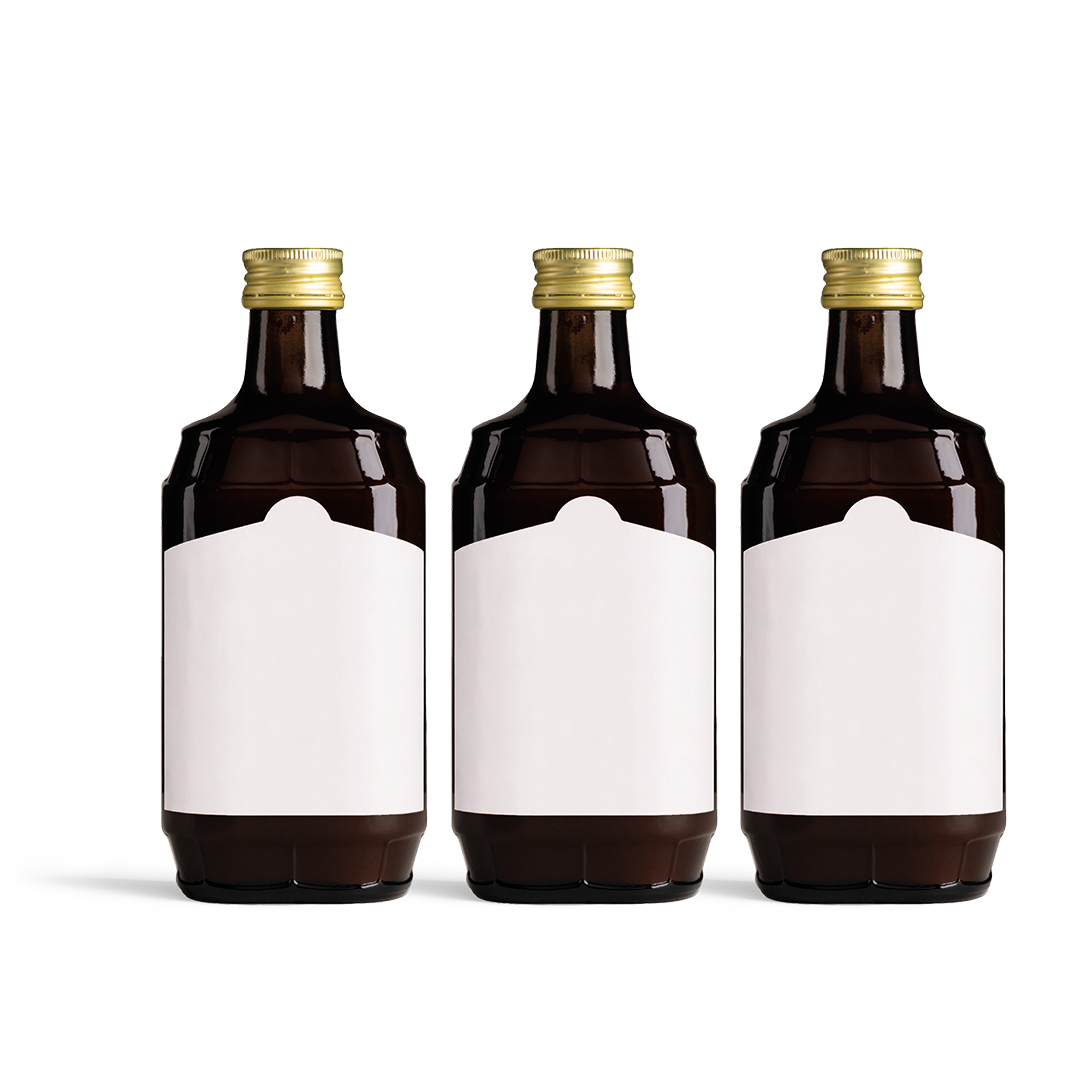 3er Pack mit 7% Preisvorteil