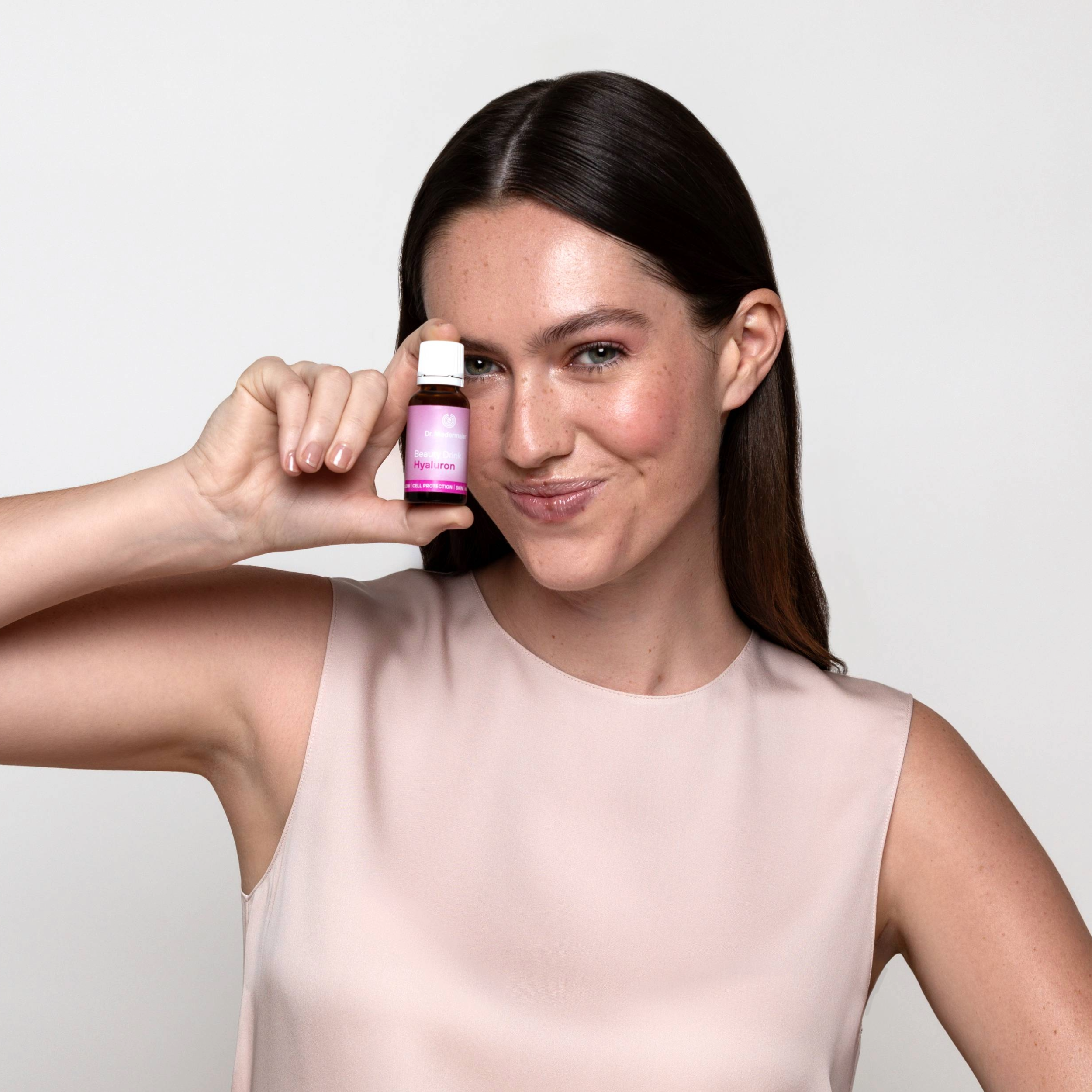 3für2 Aktion – Dr. Niedermaier Beauty Drink Hyaluron