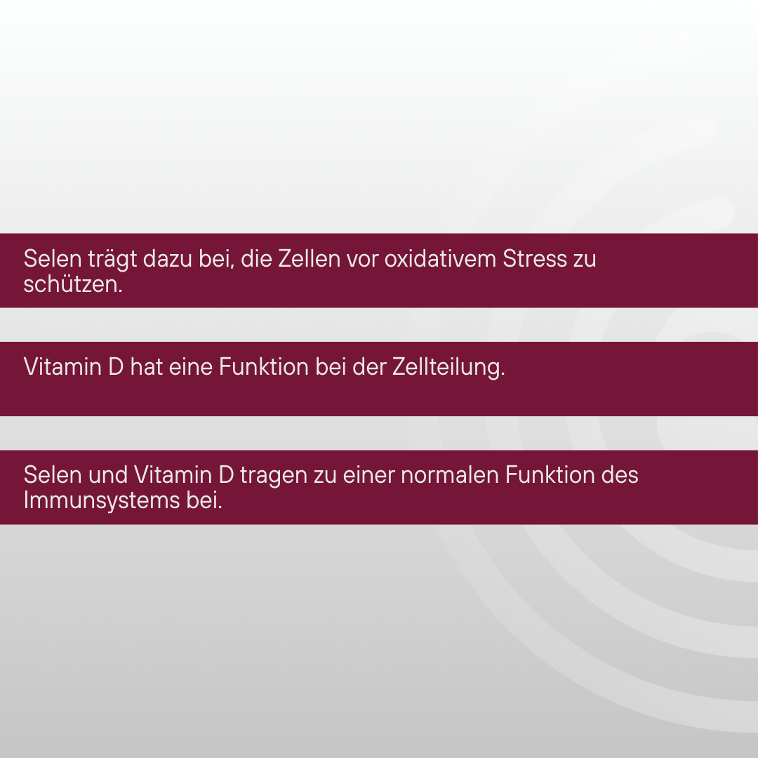 Regulatpro® Organic with pineapple flavor