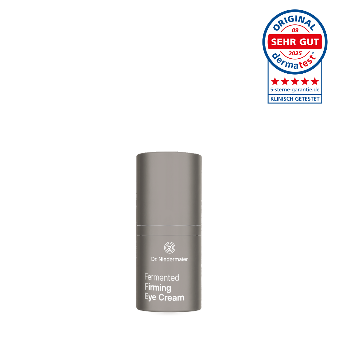 Fermented Firming Eye Cream
