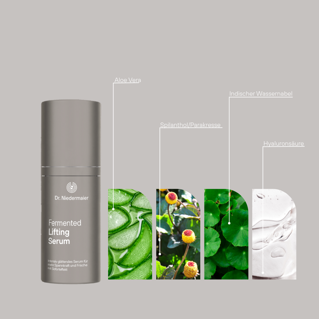 Fermented Lifting Serum