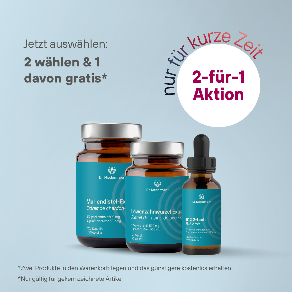 Quercetin capsules