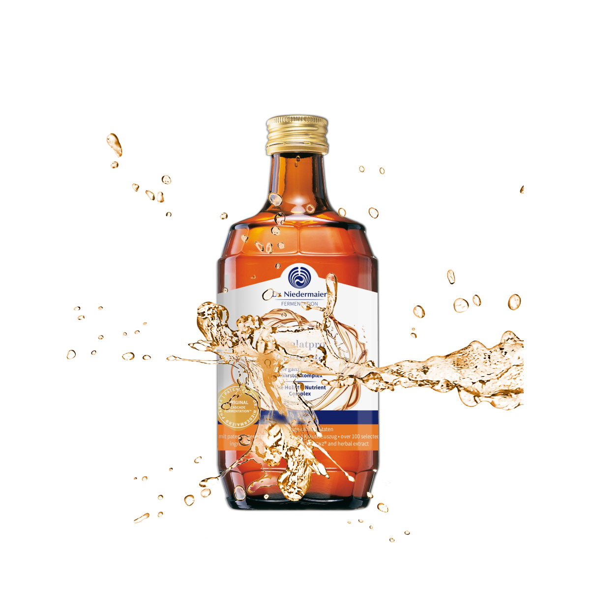 Regulatpro® Bio mit Ananasgeschmack