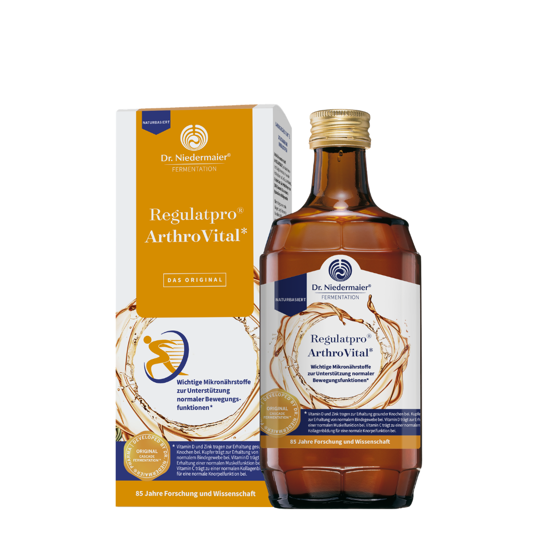 Regulatpro® ArthroVital