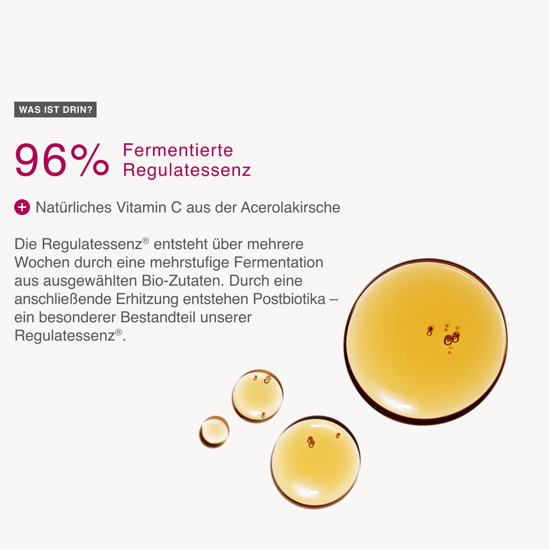Rechtsregulat® Organic