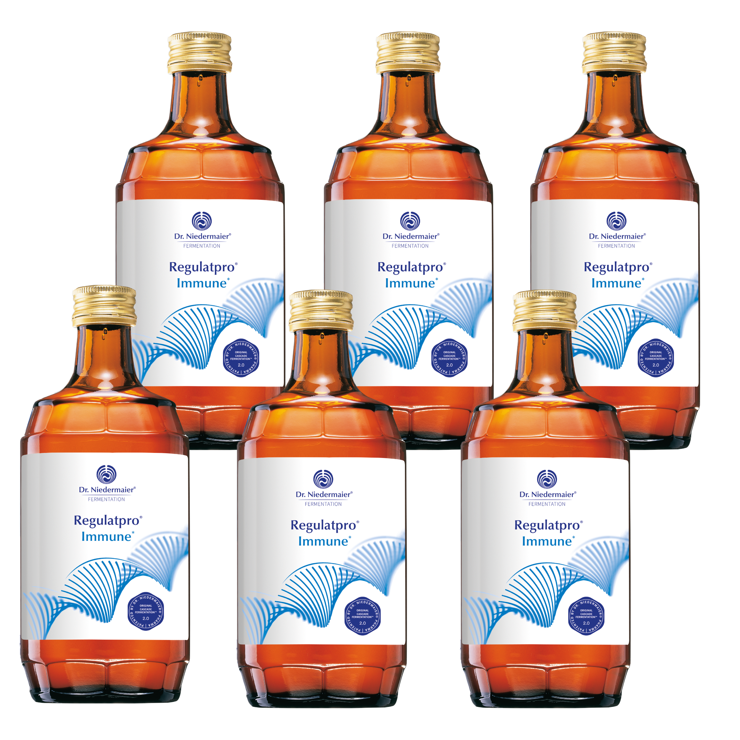6-pack Regulatpro® Immune