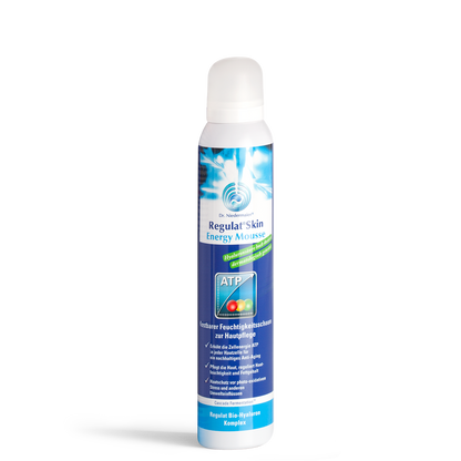 Regulat® Skin Energy Mousse