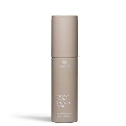 Fermented Gentle Cleansing Foam