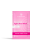 Fermented Hydra Rose Mask von Dr. Niedermaier