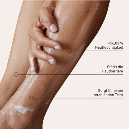 Regulat® Skin Energy Mousse