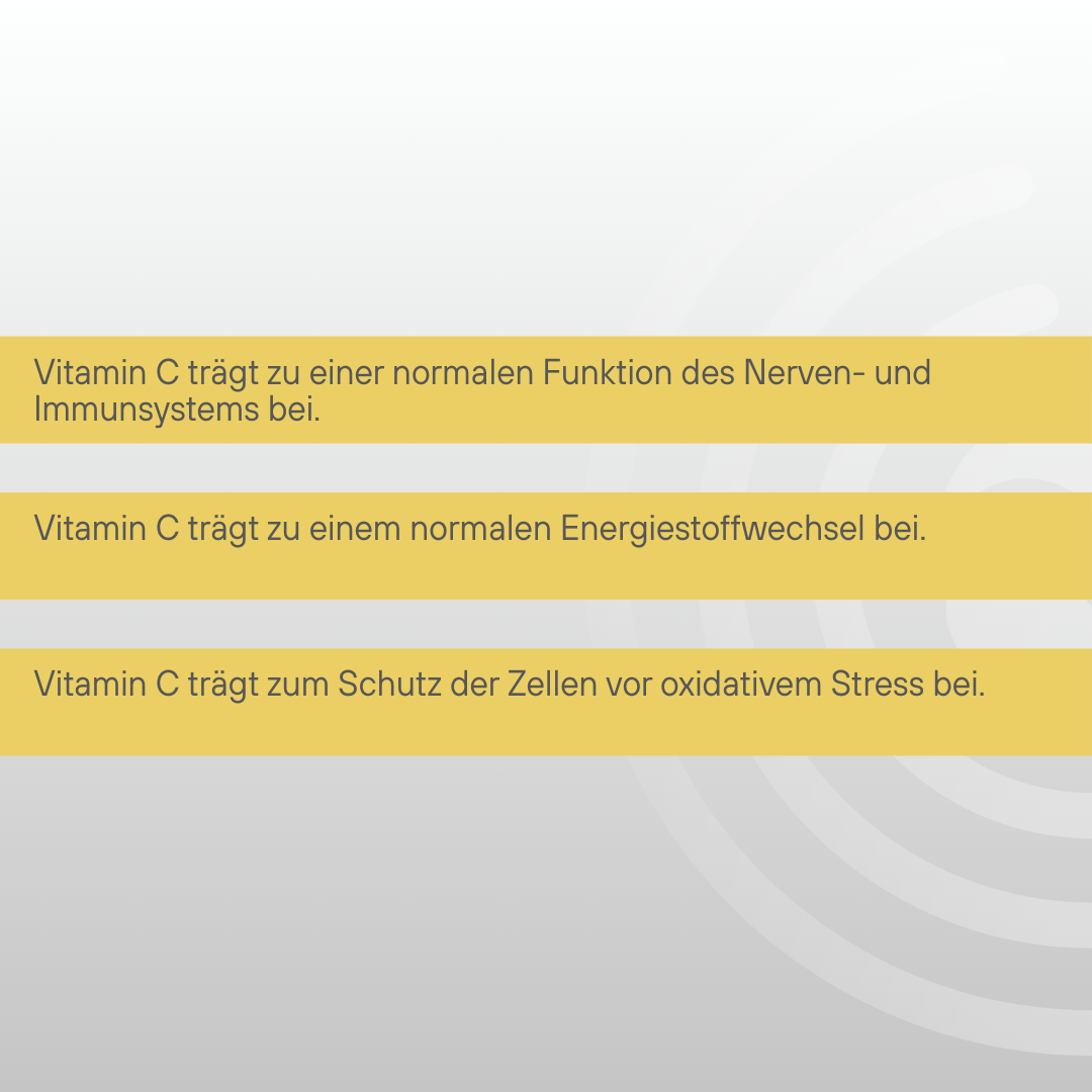 Regulatpro® Organic with pineapple flavor