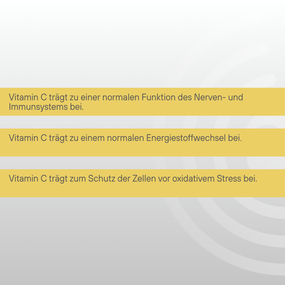 Regulatpro® Organic with pineapple flavor