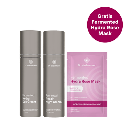 Fermented Skincare Starter Set