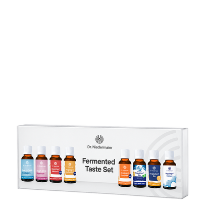 Fermented Taste Set