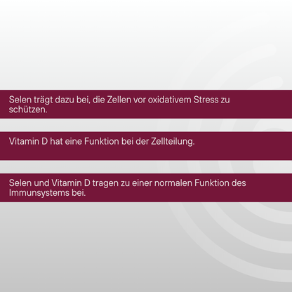 Regulatpro® Organic with pineapple flavor