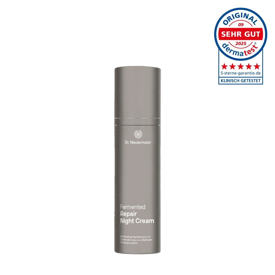 Fermented Repair Night Cream