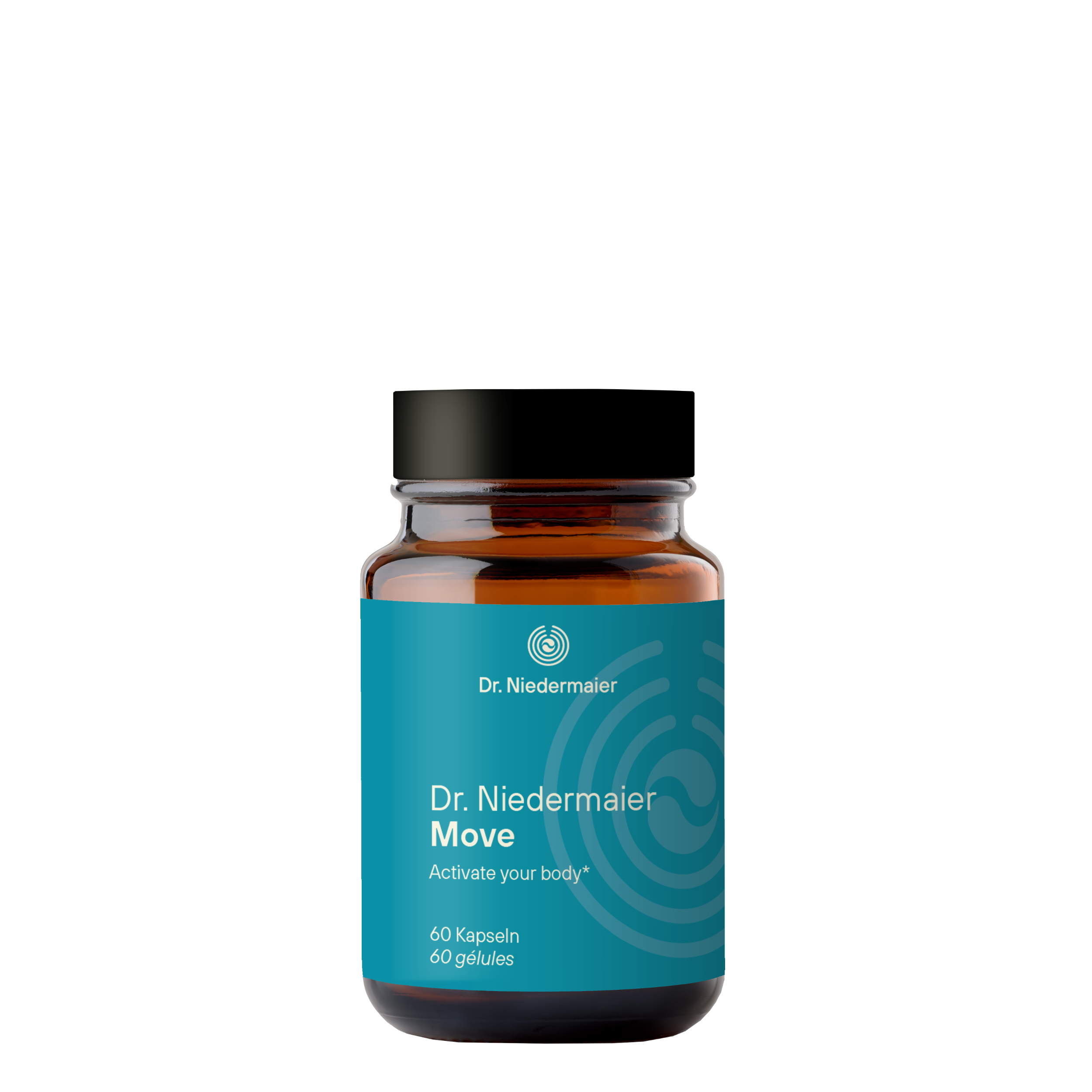 Dr. Niedermaier - Move Capsules