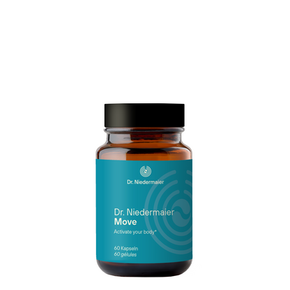 Dr. Niedermaier - Move Capsules