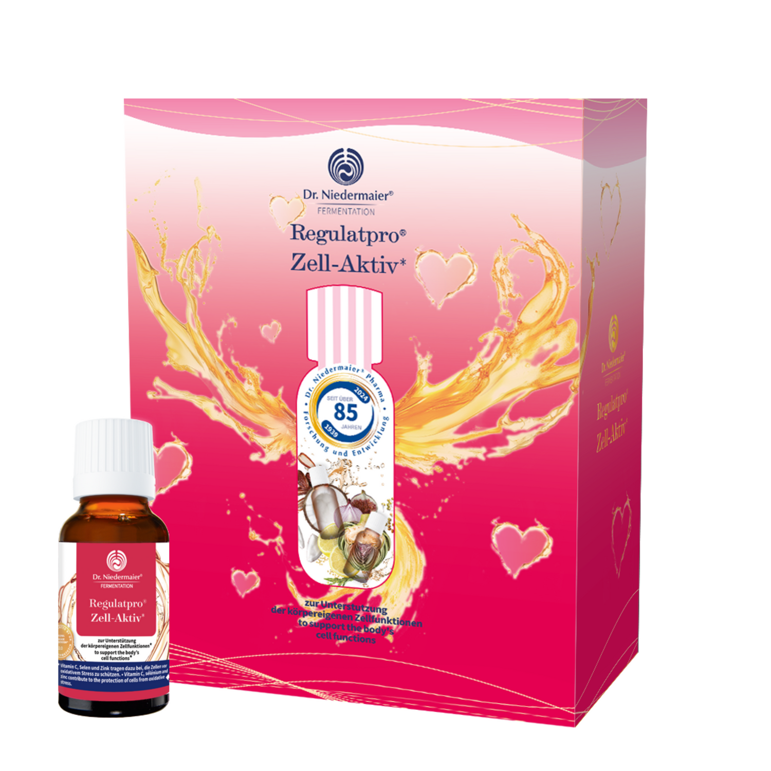 Regulatpro® Cell Active 