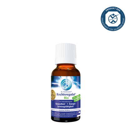 Rechtsregulat® Organic
