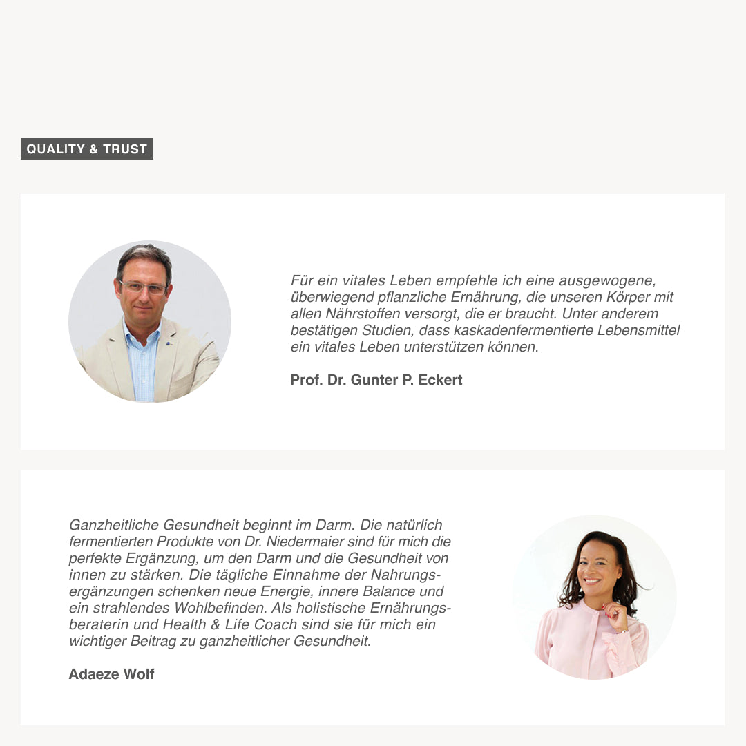 Rechtsregulat® Bio