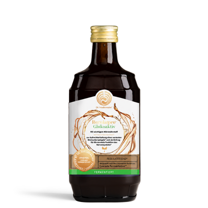 Regulatpro® Glukoaktiv 350 ml