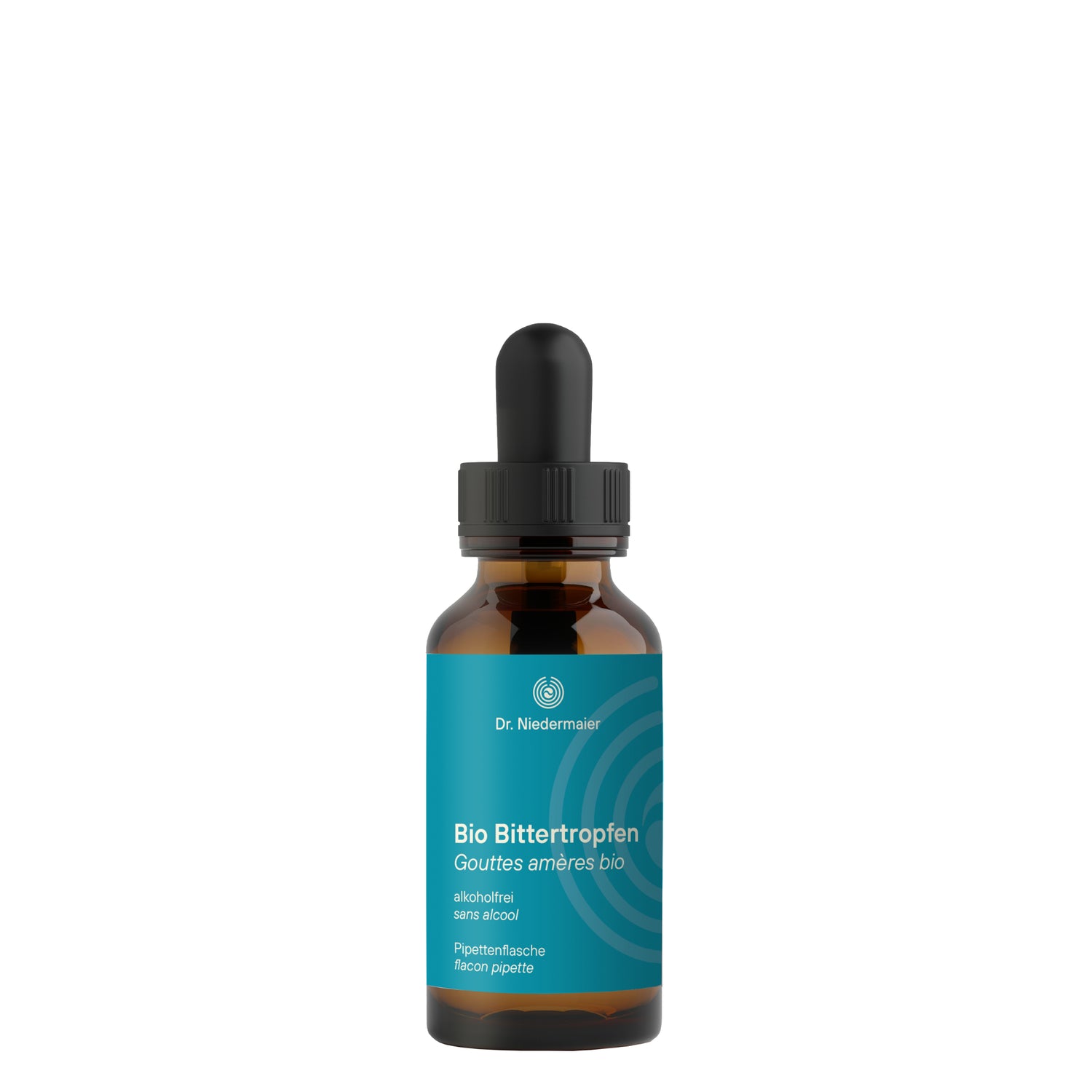 Organic Bitter Drops 