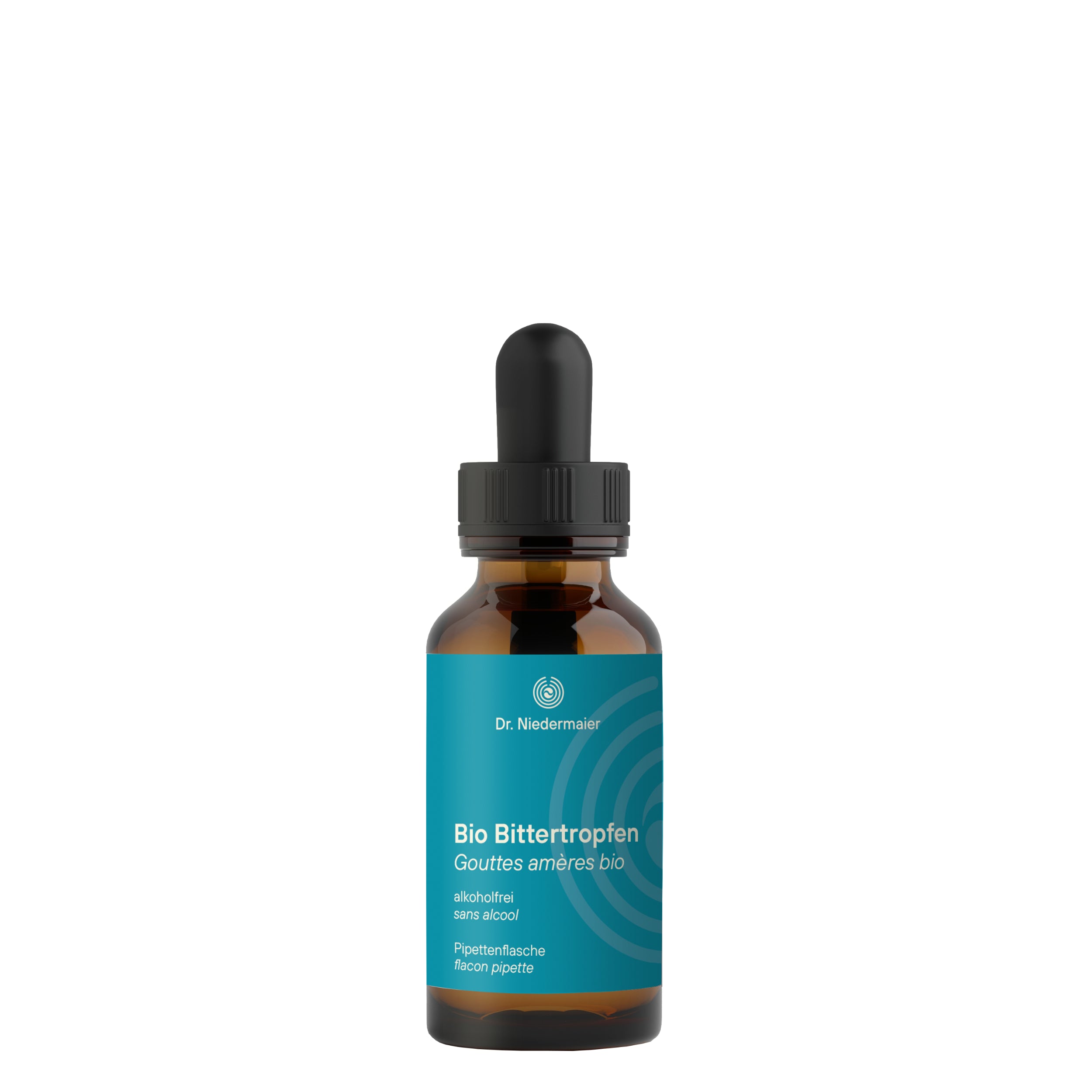 Organic Bitter Drops 