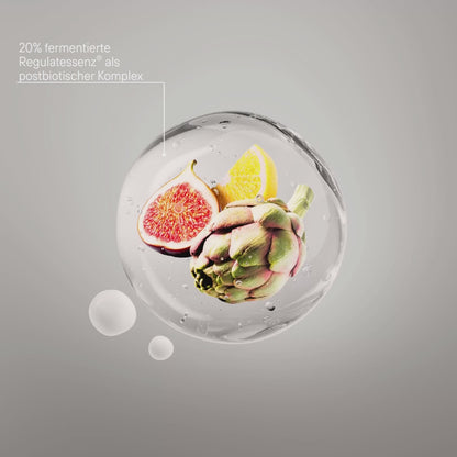 Fermented Hydra Rose Mask