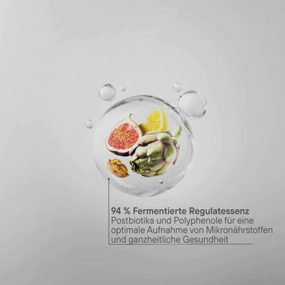 Regulatpro® Organic with pineapple flavor